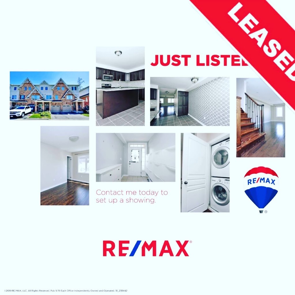 Kseniya Korolova RE/MAX Metropolis Realty Brokerage | 8321 Kennedy Rd Unit 92, Markham, ON L3R 5N4, Canada | Phone: (647) 702-6014