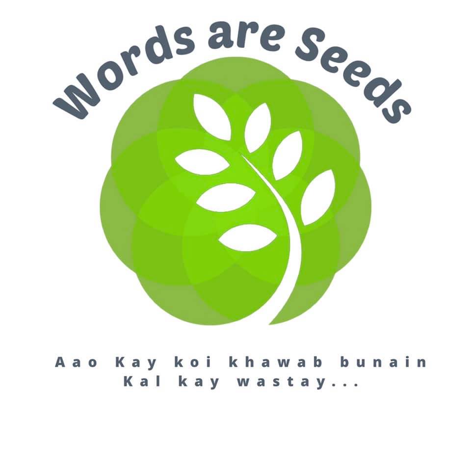 Wordsareseed | 95 Westfield Cres, Waterdown, ON L8B 1X9, Canada | Phone: (647) 891-6951