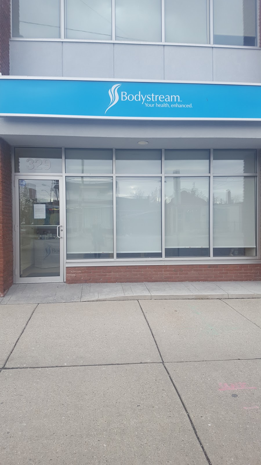 Bodystream Medical Cannabis Clinic - Hamilton | 329 Queenston Rd, Hamilton, ON L8K 1H7, Canada | Phone: (905) 545-6868