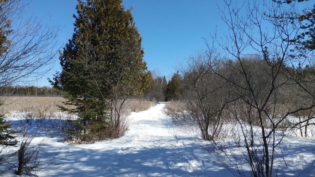 Old Quarry Trail | Eagleson Rd, Kanata, ON K2M 1A9, Canada