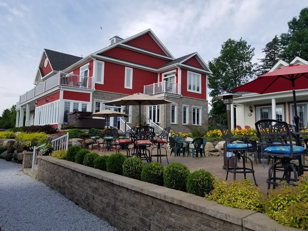 L Auberge du Lac Champlain | 257 Avenue de Venise O, Venise-en-Québec, QC J0J 2K0, Canada | Phone: (855) 344-5244