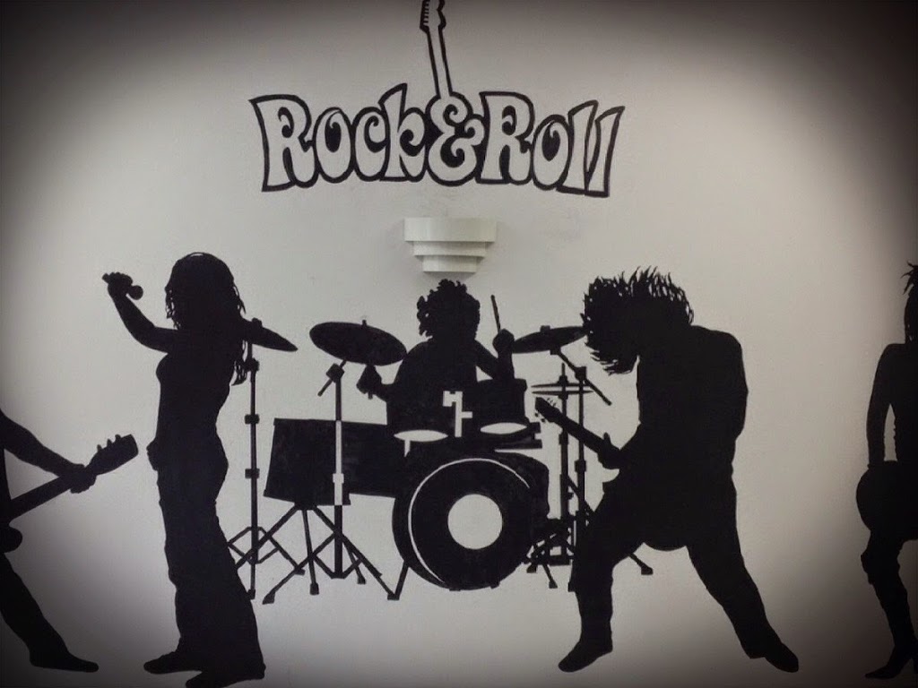 Rock My House Music Centre | 669 S Gower Dr, Kemptville, ON K0G 1J0, Canada | Phone: (613) 258-5656