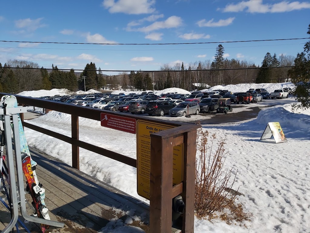 Ski Montcalm | 3294 Rue Park, Rawdon, QC J0K 1S0, Canada | Phone: (450) 834-3139