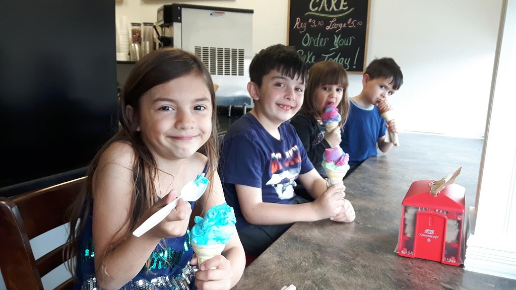 Lite Bites Ice Cream and More | 87 London Rd, Thamesville, ON N0P 2K0, Canada | Phone: (226) 494-2492