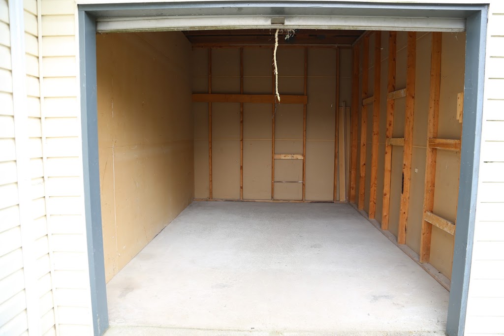 McCallum Mini Storage | 4401 Boban Dr, Nanaimo, BC V9T 5V9, Canada | Phone: (250) 758-7963