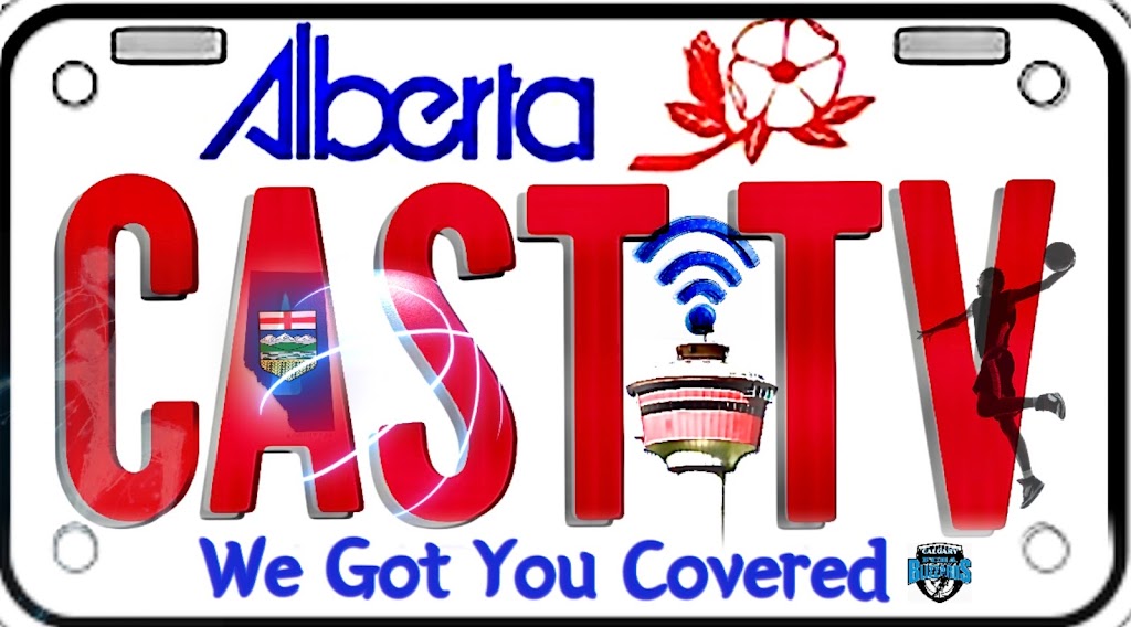 Calgary Alberta Sports T.V. (CAST T.V.) | 401 33 St NE, Calgary, AB T2A 7R3, Canada | Phone: (587) 434-4064