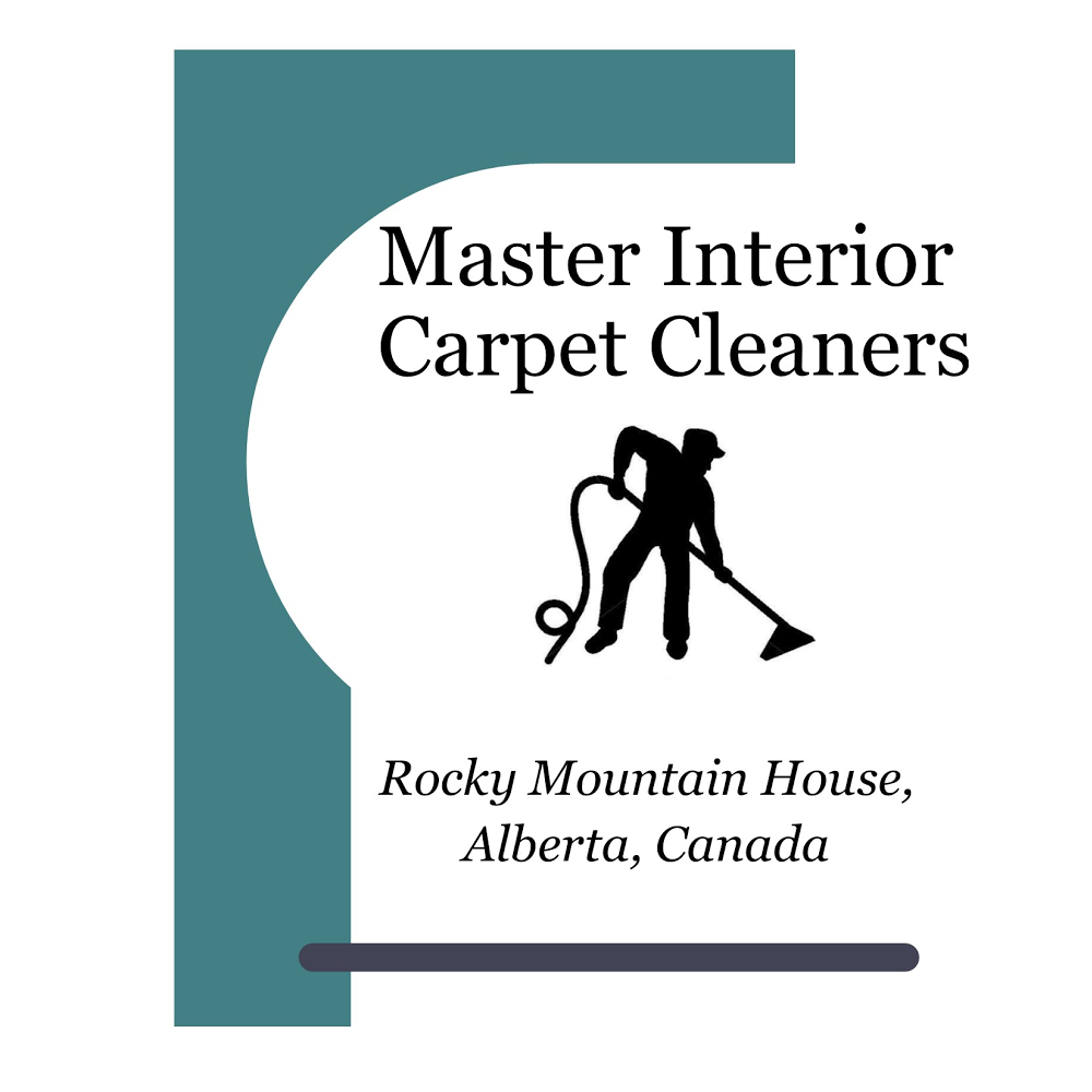 Master Interior Carpet Cleaners | 5040 58 St Cl, Rocky Mountain House, AB T4T 1G4, Canada | Phone: (403) 845-2246