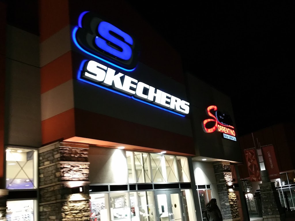 SKECHERS Retail | 1415 99 St NW N, Edmonton, AB T6N 0A8, Canada | Phone: (587) 754-8262