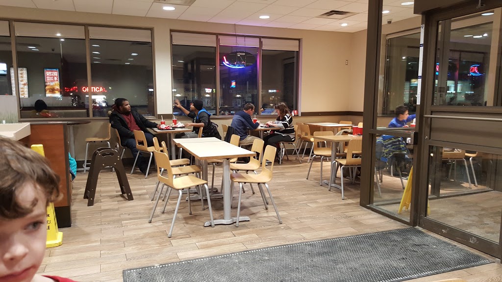 Wendys | 3880 Innes Rd, Orléans, ON K1W 1K9, Canada | Phone: (613) 801-3975