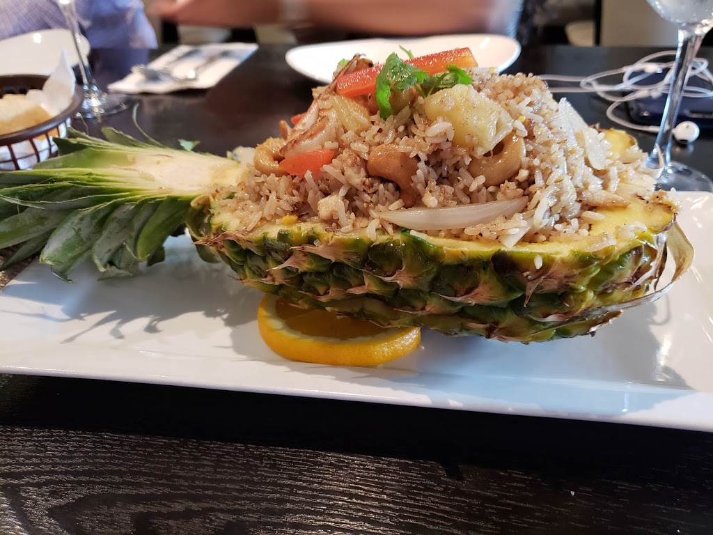 Thai House Cuisine 2 | 261 Lakeshore Rd E, Mississauga, ON L5G 1G8, Canada | Phone: (905) 990-6888