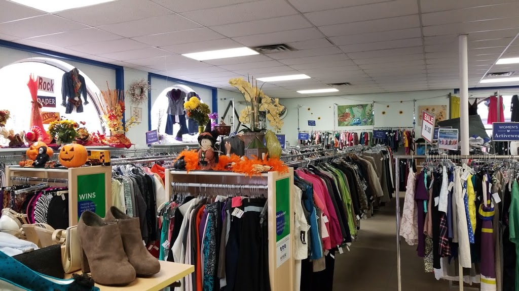 WINS Thrift Store (Women In Need Society) | 6432 Bowness Rd NW, Calgary, AB T3B 0E7, Canada | Phone: (403) 288-4825