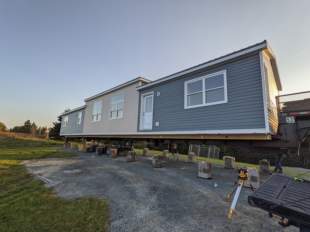 Twin Rivers Home Builders | 2703 Granton Abercrombie Rd, Granton, NS B2H 5C6, Canada | Phone: (902) 580-1514