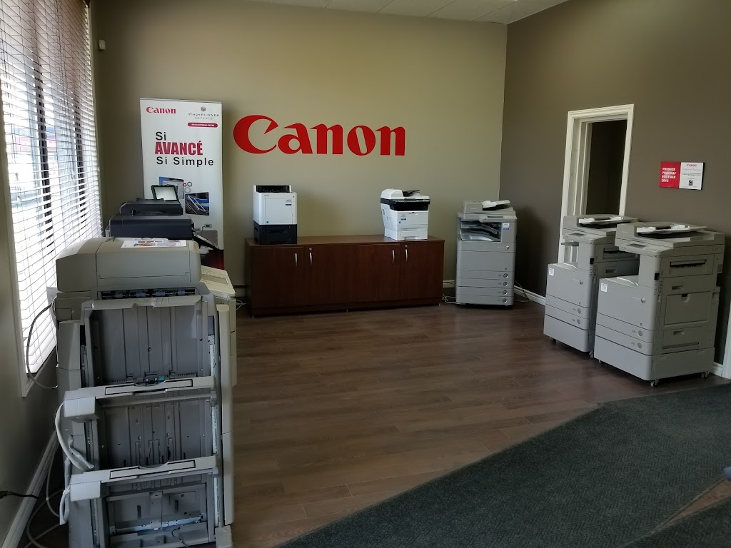 Centre Bureautique Mauricie | 190 Rue Vachon, Trois-Rivières, QC G8T 1Z7, Canada | Phone: (819) 379-7211