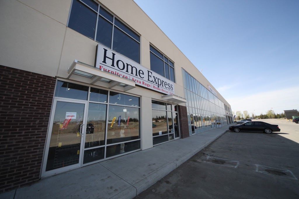 Home Express Furnishings & Area Rugs | 13959 156 St NW, Edmonton, AB T6V 1J1, Canada | Phone: (780) 472-0836