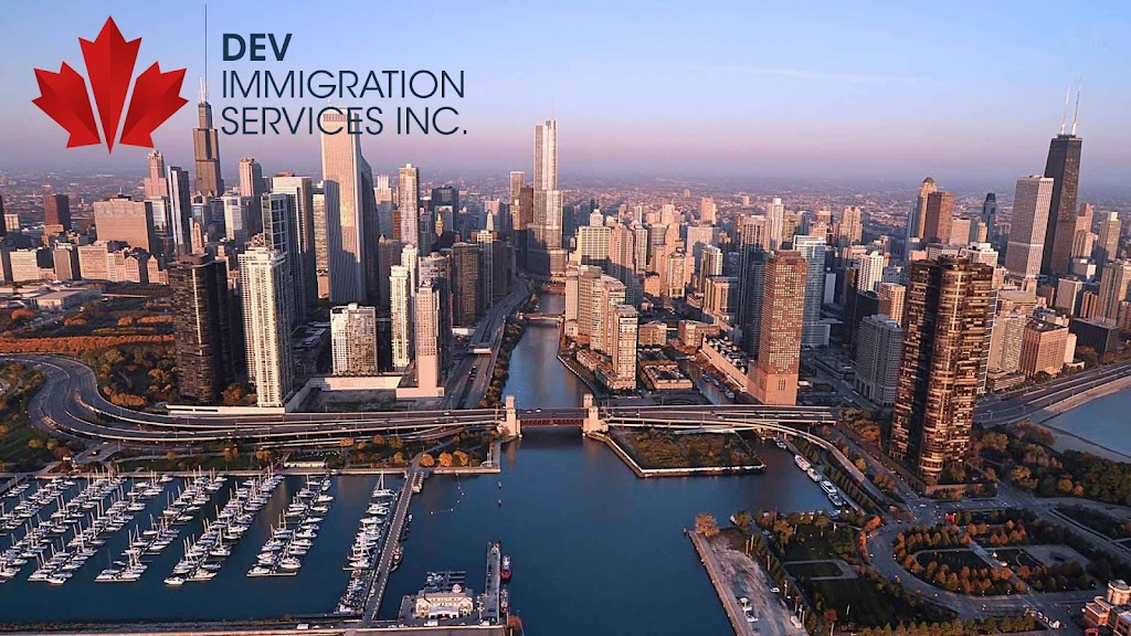 Dev Immigration Services Inc. | 16760 25 Ave #20, Surrey, BC V3Z 0W4, Canada | Phone: (604) 761-5634