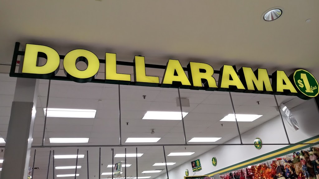 Dollarama | Lambton Mall, 1380 London Rd, Sarnia, ON N7S 1P8, Canada | Phone: (519) 541-9059