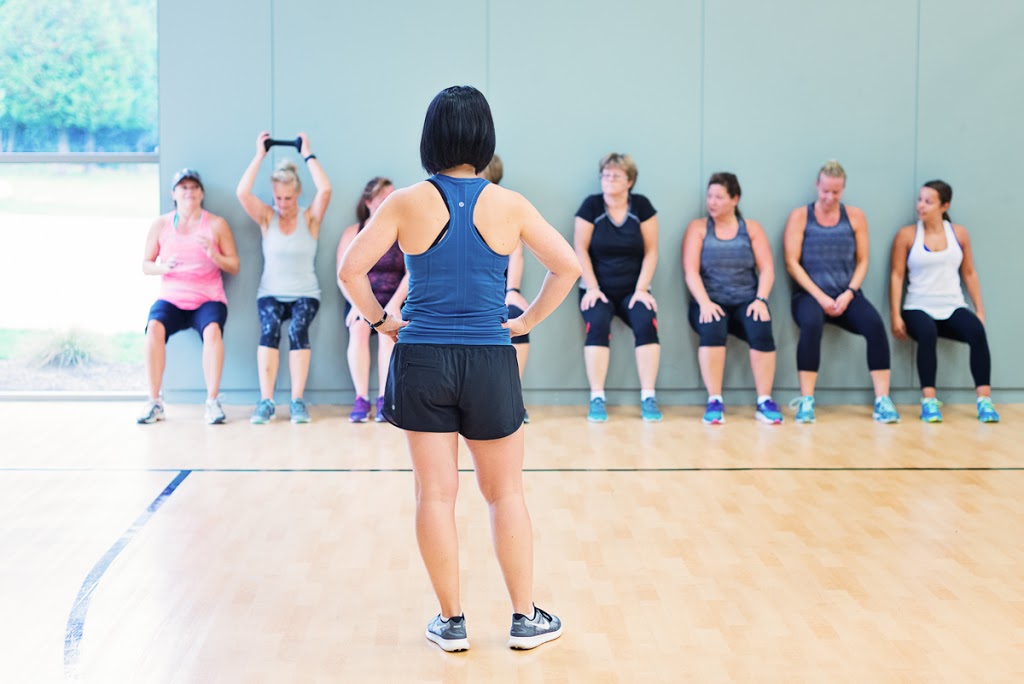 BreakOut Fitness | 20340 92a Ave, Langley City, BC V1M 2L8, Canada | Phone: (778) 988-6361