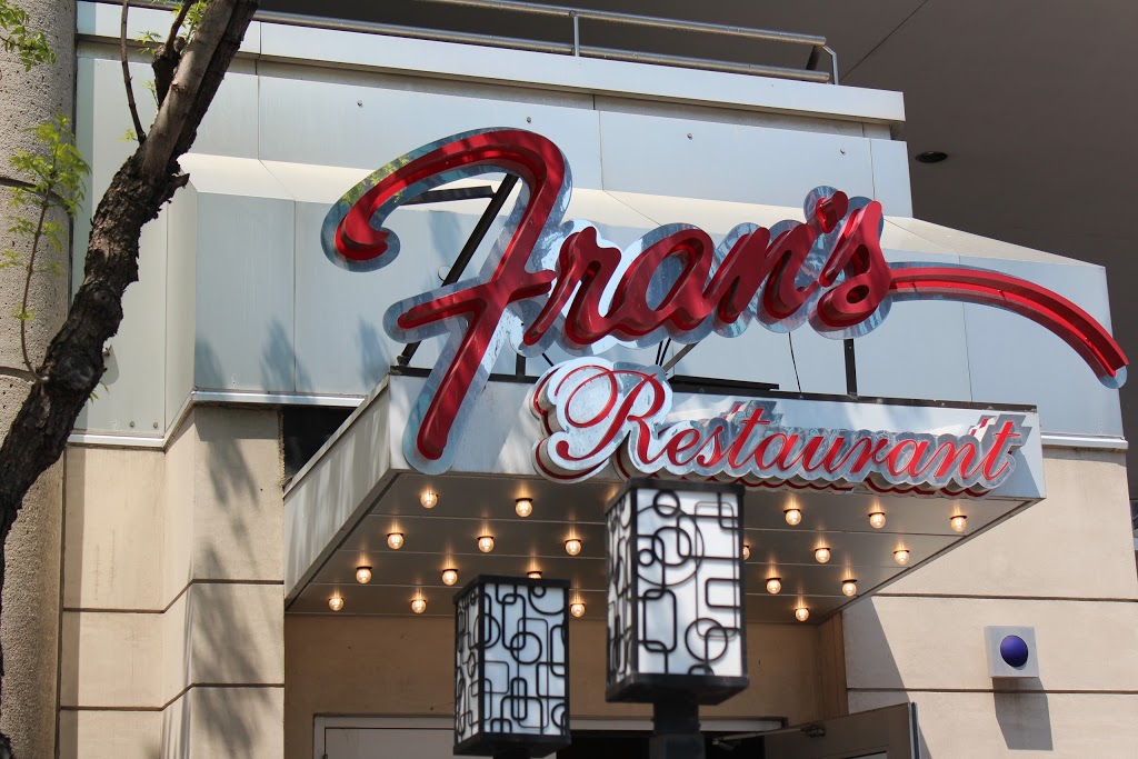 Frans Restaurant and Bar | 33 Yonge St #104, Toronto, ON M5E 1G4, Canada | Phone: (647) 352-3300