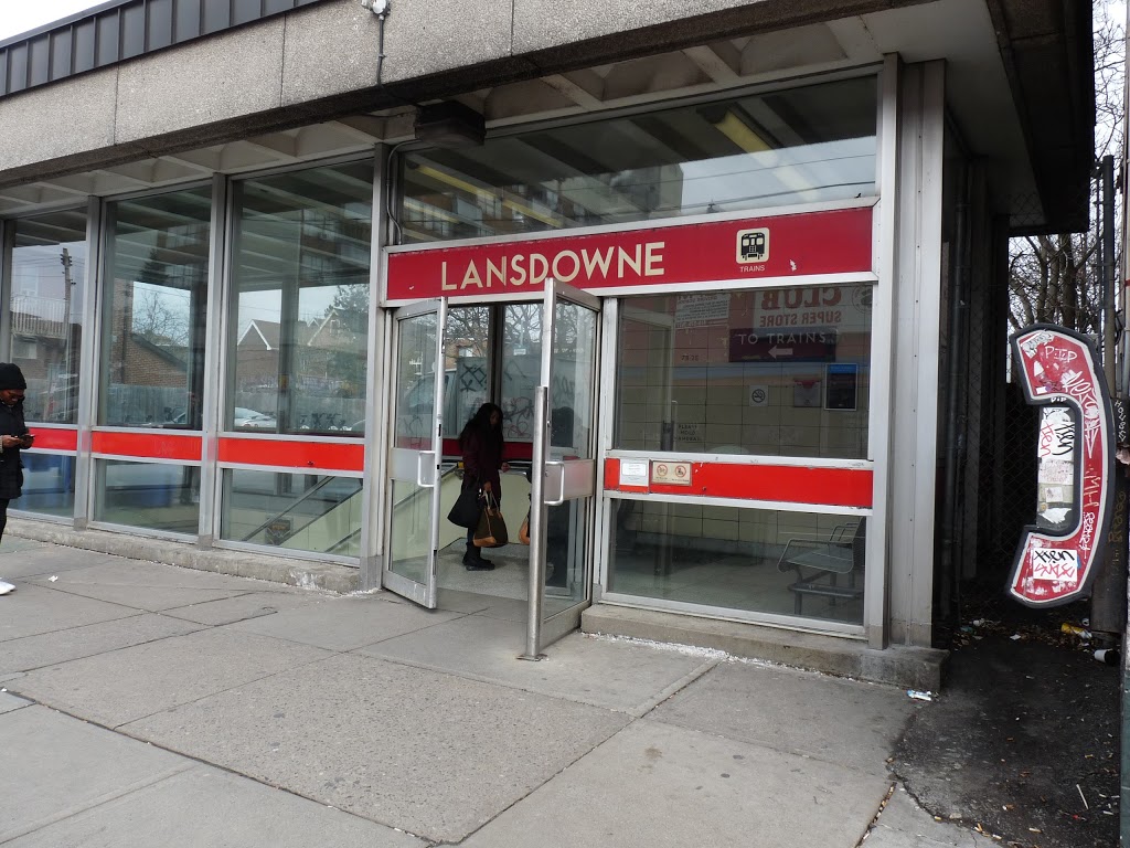 Lansdowne | 691 Lansdowne Ave, Toronto, ON M6H 3Y9, Canada