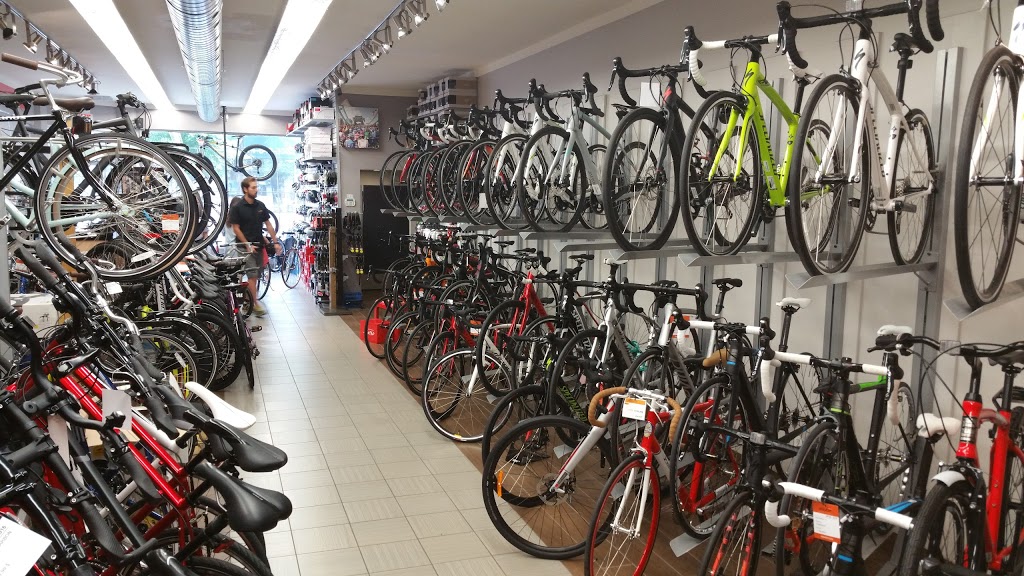 Bicycles Quilicot Montréal | 3200 Rue Masson, Montréal, QC H1Y 1Y3, Canada | Phone: (514) 842-1121