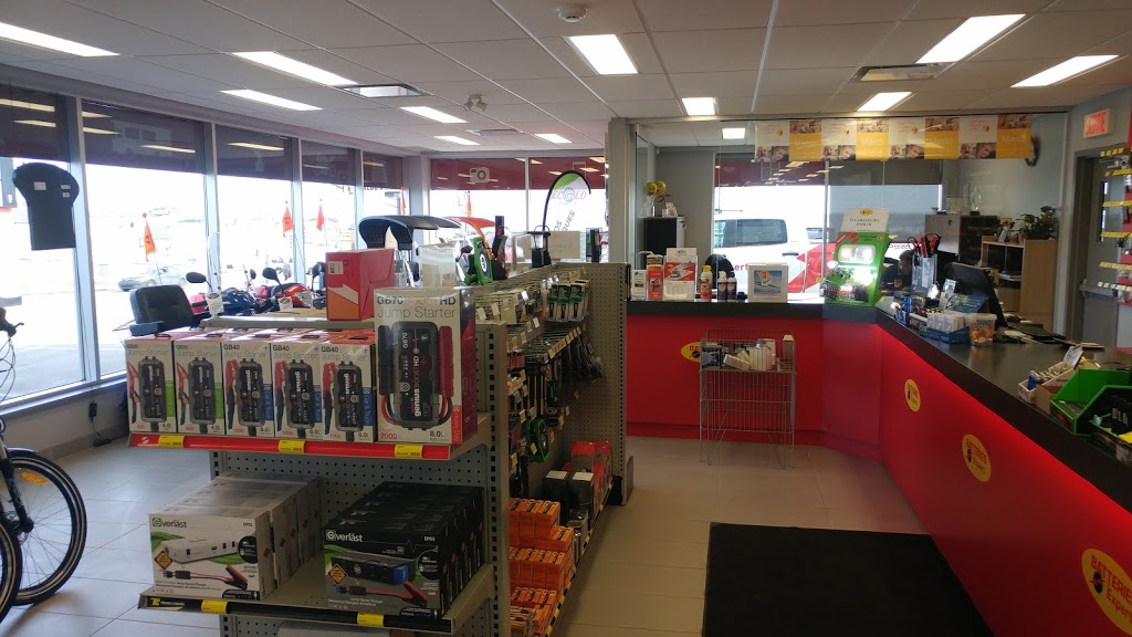 Batteries Expert Beauport | 299 Rue Seigneuriale, Québec, QC G1C 3P7, Canada | Phone: (418) 667-9539