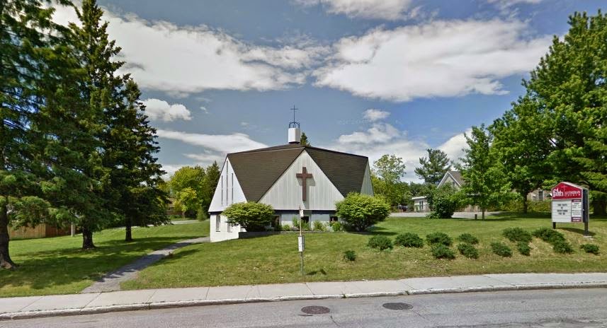 Faith Evangelical Lutheran Church | 43 Meadowlands Dr W, Nepean, ON K2G 2R5, Canada | Phone: (613) 224-1971