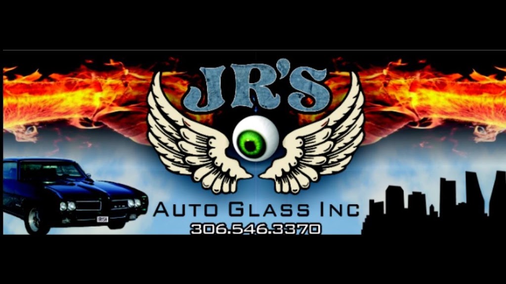 JRS AUTO GLASS INC. | 558 10th Ave, Regina, SK S4N 5P2, Canada | Phone: (306) 546-3370