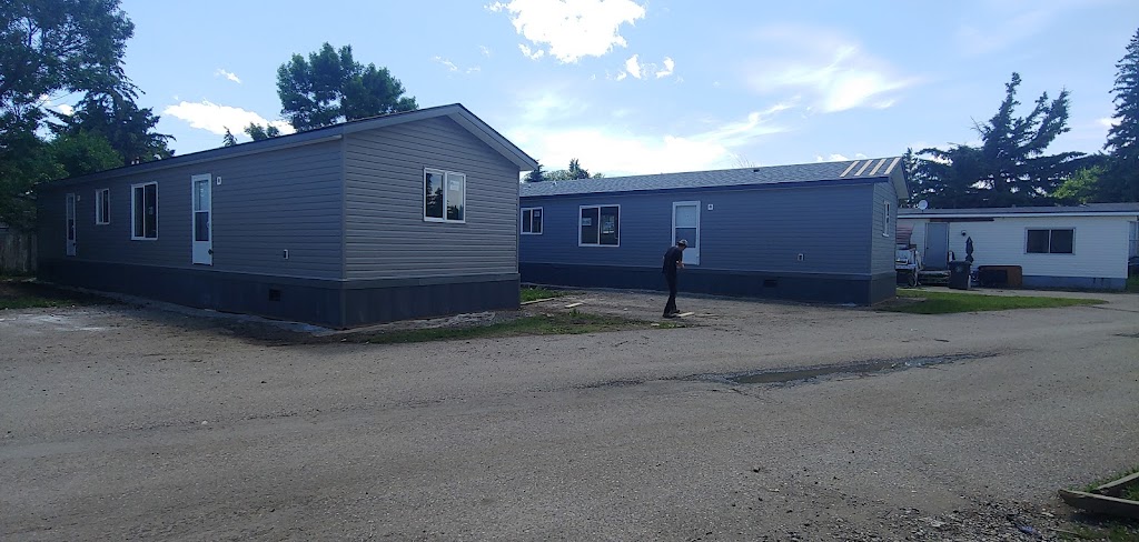 Coalhurst Community Mobile Home Park | 5301 2 St, Coalhurst, AB T0L 0V0, Canada | Phone: (403) 381-3322