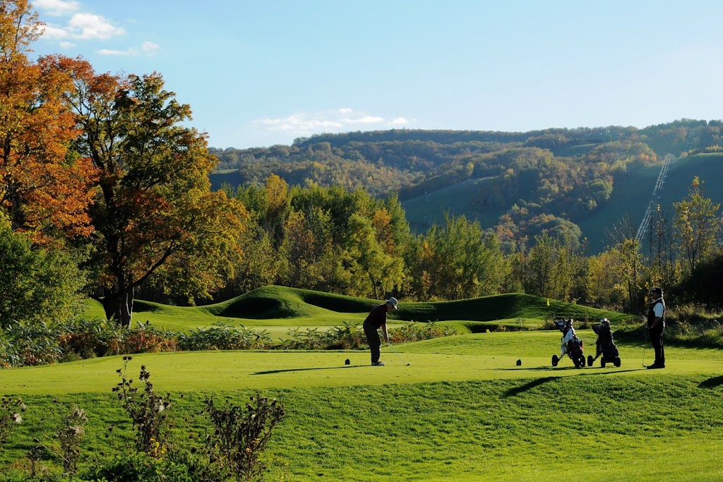 Monterra Golf | 220 Jozo Weider Blvd, The Blue Mountains, ON L9Y 1C2, Canada | Phone: (705) 445-0231