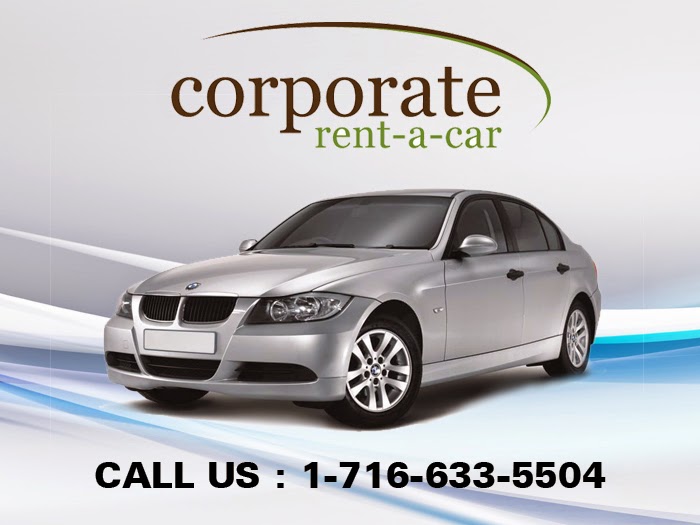 Corporate Rent A Car | 4217 Genesee St, Buffalo, NY 14225, USA | Phone: (716) 633-5504