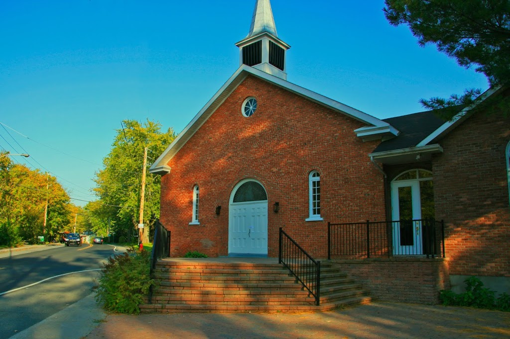 Paroisses Catholiques-Catholic Parishes | 120 Rue Gervais, Otterburn Park, QC J3H 1B1, Canada | Phone: (450) 467-5757