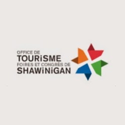 Tourisme Shawinigan | 884 Prom Du St Maurice, Shawinigan, QC G9N 1L7, Canada | Phone: (819) 537-7249