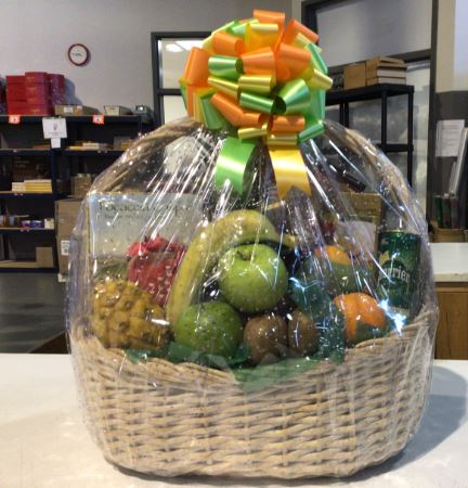 The Sweet Basket Company | 84A Bd Brunswick, Dollard-des-Ormeaux, QC H9B 2C5, Canada | Phone: (514) 683-3885