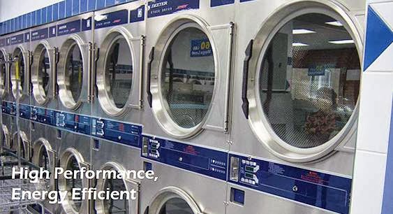 Evershine Laundry | 15299 68 Ave #122, Surrey, BC V3S 2C1, Canada | Phone: (778) 565-1455