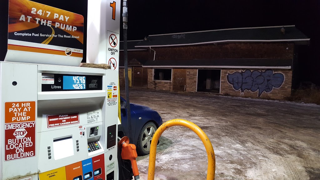 Androssan Gas Plus | 21216 Trans-Canada Hwy, Ardrossan, AB T8G 2C9, Canada