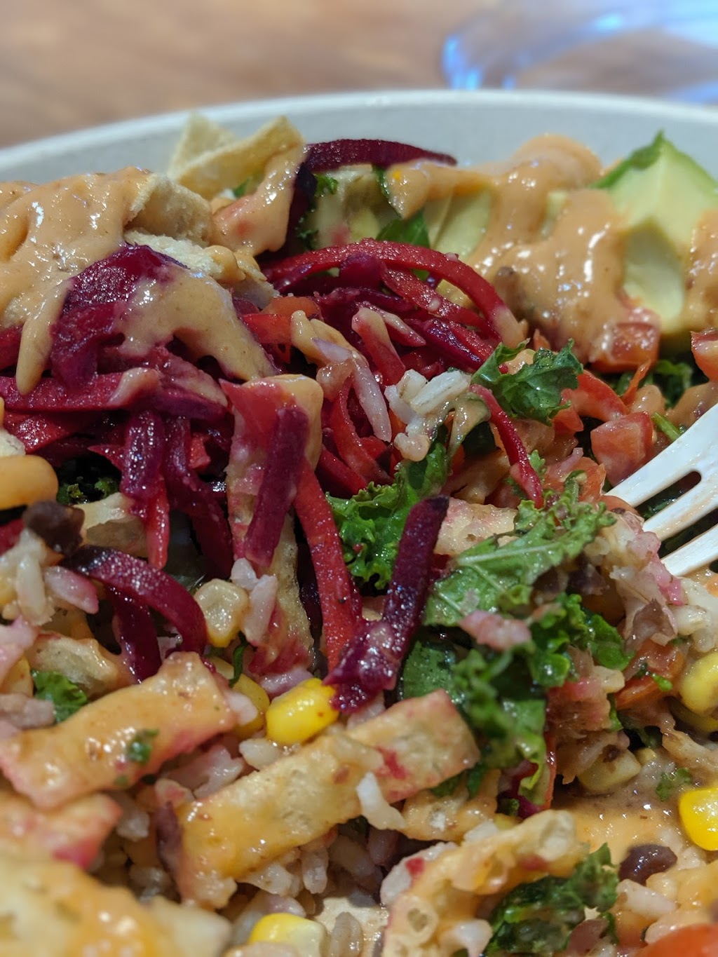 Freshii | 92 King St E #118, Toronto, ON M5C 2V8, Canada | Phone: (647) 344-5017