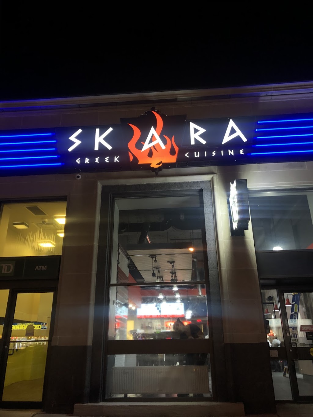 Skara | 1050 Coxwell Ave, East York, ON M4C 3G5, Canada | Phone: (416) 551-4976