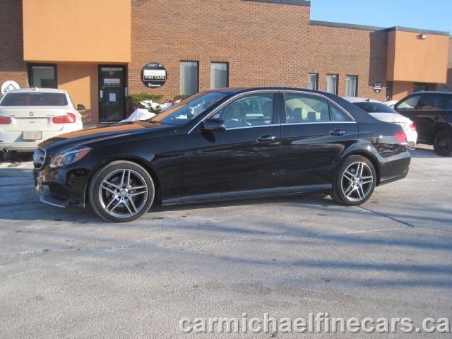 CARMICHAEL FINE CARS | 5200 Dixie Rd Unit # 14, Mississauga, ON L4W 1E4, Canada | Phone: (905) 232-0833