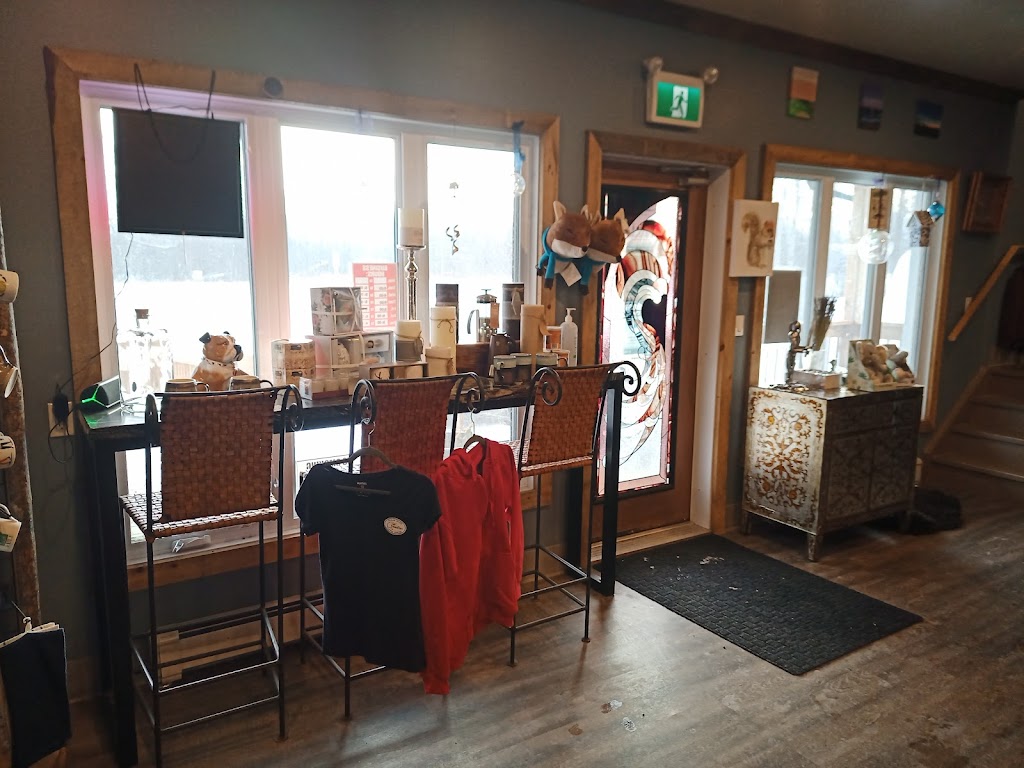 Sugar Bush Coffee House | Billings, ON P0P 1J0, Canada | Phone: (705) 210-0500