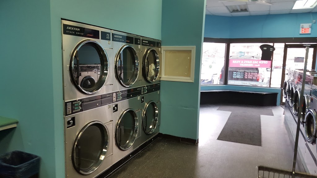 Easy Xpress Laundry | 1221 Markham Rd #6, Scarborough, ON M1H 3E2, Canada | Phone: (647) 999-1634