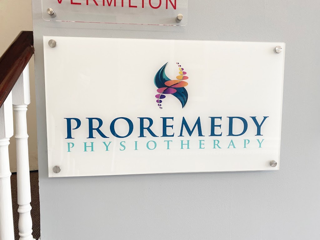 Proremedy Physiotherapy Mississauga | 190 Robert Speck Pkwy Suite 200, Mississauga, ON L4Z 3K3, Canada | Phone: (905) 796-4647