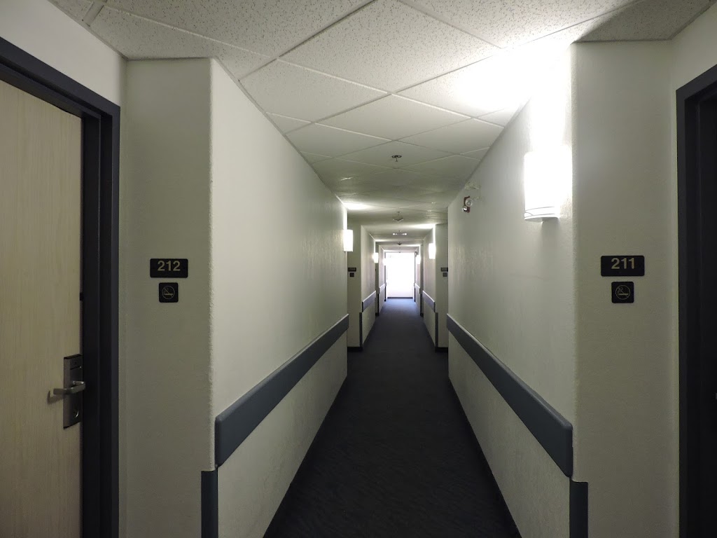 Motel 6 | 5001 19 St #900, Red Deer, AB T4R 3R1, Canada | Phone: (403) 340-1749