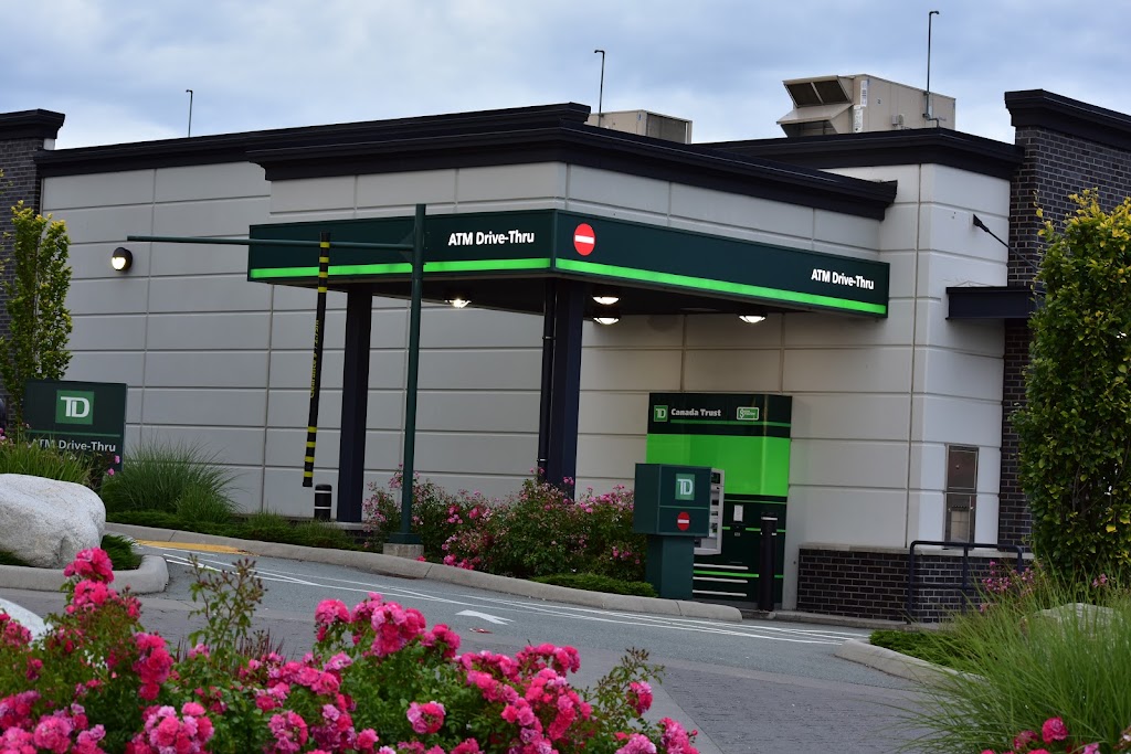 TD Canada Trust ATM | 30788 Fraser Hwy, Abbotsford, BC V2T 0E2, Canada | Phone: (866) 222-3456