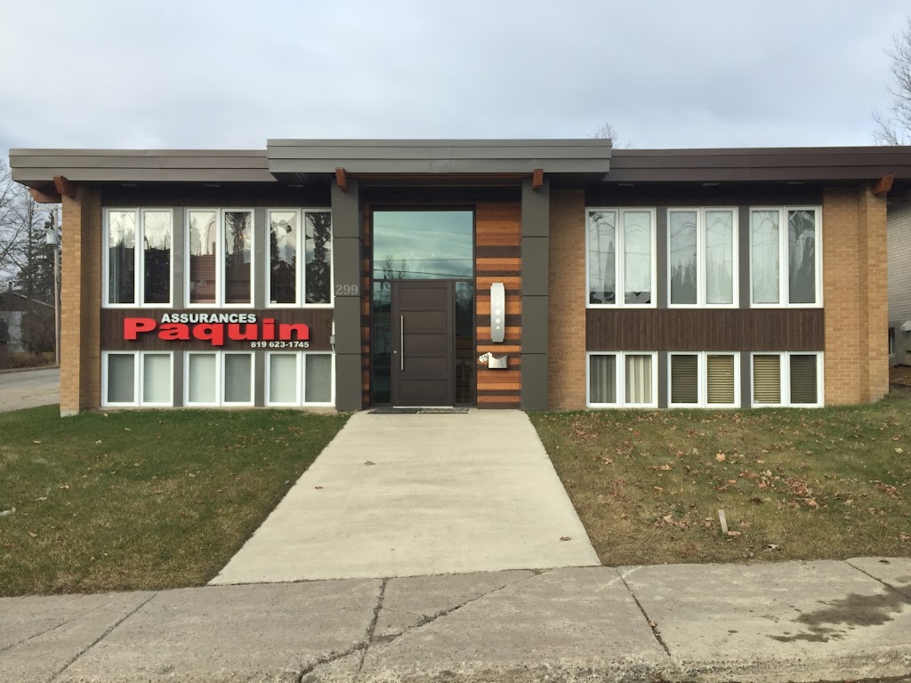 Assurances Paquin Inc | 299 Rue Salaberry, Mont-Laurier, QC J9L 1N5, Canada | Phone: (819) 623-1745