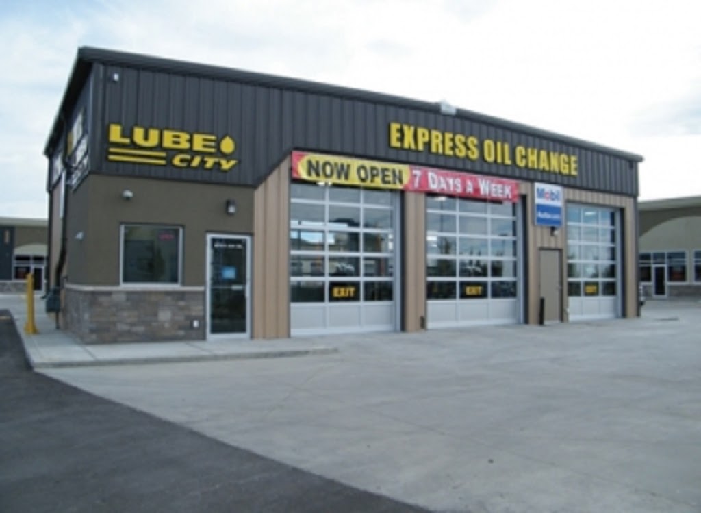 Lube City | 8751 84 St, Fort Saskatchewan, AB T8L 0M3, Canada | Phone: (855) 642-5823