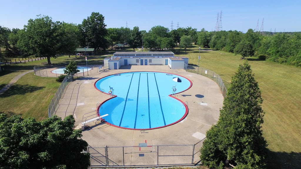 Memorial Park Pool | 405 Memorial Park Dr, Welland, ON L3B 1A5, Canada | Phone: (905) 732-0684