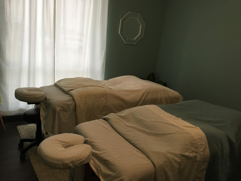 Revarie Massage Therapy | 1 Silver St suite 195, St Thomas, ON N5P 4L8, Canada | Phone: (519) 207-6663