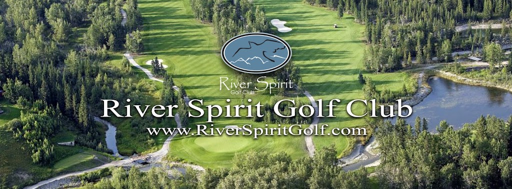 River Spirit Golf Club | 241155 Range Rd 34, Calgary, AB T3Z 2W4, Canada | Phone: (403) 247-4837