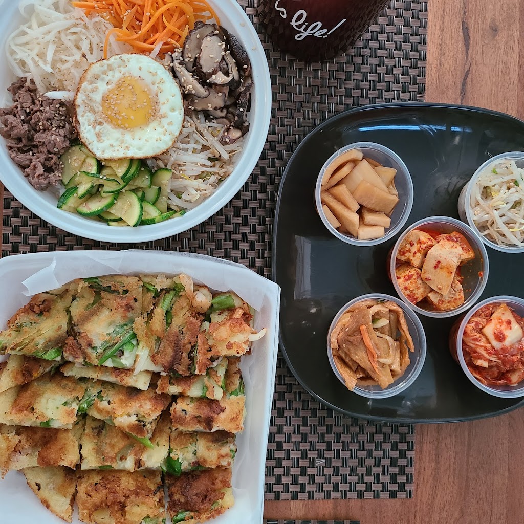 Myung Ga Korean Restaurant | Canada, Alberta, Calgary, Weston Dr SW, #3 | Phone: (403) 246-4684