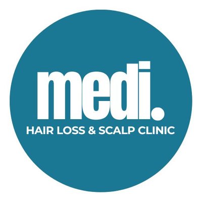 Medi Hair Loss & Scalp Clinic | 1385 Bank St #410, Ottawa, ON K1H 8N4, Canada | Phone: (613) 600-5539